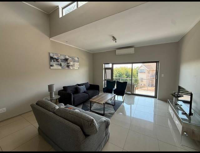 3 BEDROOM PROPERTY TO RENT IN MELROSE NORTH